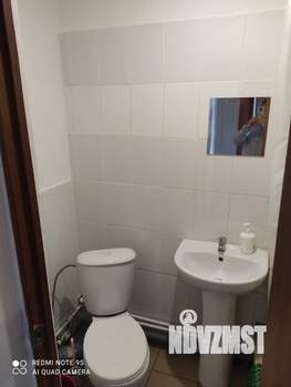 1-к квартира, посуточно, 35м2, 1/3 этаж