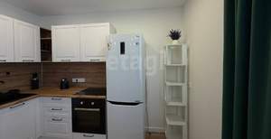 3-к квартира, на длительный срок, 63м2, 16/24 этаж