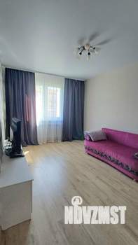 1-к квартира, на длительный срок, 35м2, 2/9 этаж