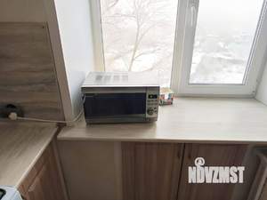 1-к квартира, на длительный срок, 30м2, 7/9 этаж