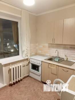 1-к квартира, на длительный срок, 35м2, 5/10 этаж