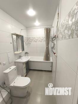 1-к квартира, на длительный срок, 36м2, 3/9 этаж