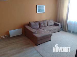 2-к квартира, на длительный срок, 50м2, 9/24 этаж