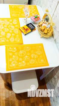 1-к квартира, посуточно, 40м2, 5/9 этаж