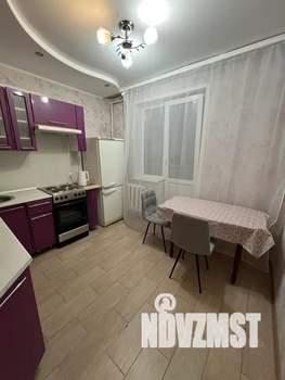 1-к квартира, посуточно, 36м2, 2/9 этаж