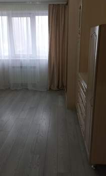 1-к квартира, на длительный срок, 39м2, 2/18 этаж