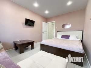 3-к квартира, посуточно, 70м2, 1/1 этаж