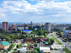 2-к квартира, на длительный срок, 45м2, 18/18 этаж