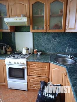 1-к квартира, на длительный срок, 38м2, 7/9 этаж