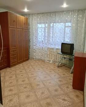 1-к квартира, на длительный срок, 38м2, 4/5 этаж