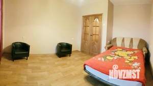 1-к квартира, на длительный срок, 40м2, 4/5 этаж