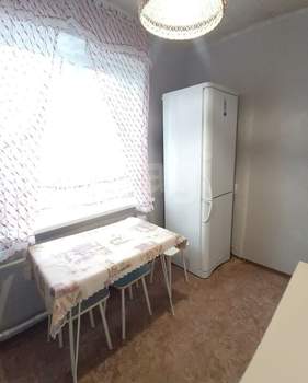 1-к квартира, на длительный срок, 37м2, 9/9 этаж