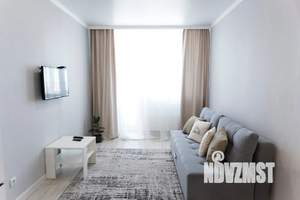 1-к квартира, посуточно, 36м2, 22/24 этаж