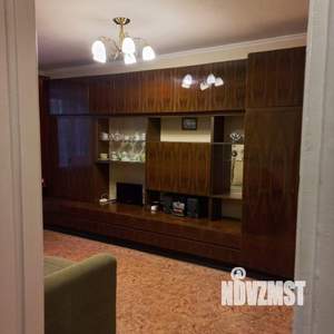 1-к квартира, на длительный срок, 35м2, 2/5 этаж
