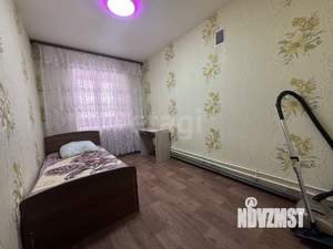 2-к квартира, на длительный срок, 40м2, 2/10 этаж