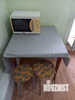 Студия квартира, на длительный срок, 20м2, 2/3 этаж