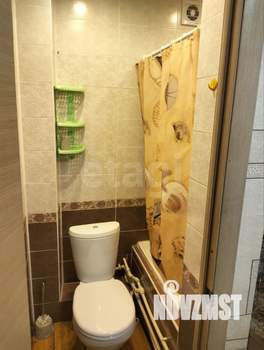 Студия квартира, на длительный срок, 19м2, 2/5 этаж