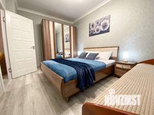 2-к квартира, посуточно, 55м2, 14/19 этаж