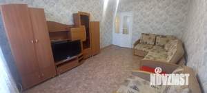 1-к квартира, на длительный срок, 43м2, 2/10 этаж