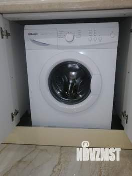 1-к квартира, посуточно, 41м2, 4/24 этаж