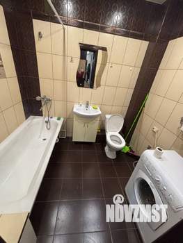 Студия квартира, на длительный срок, 45м2, 6/9 этаж