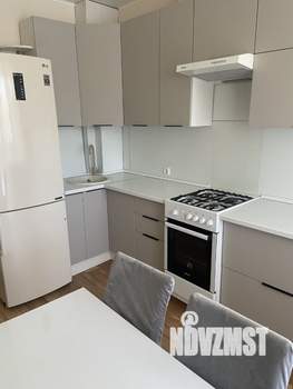 1-к квартира, на длительный срок, 36м2, 6/9 этаж