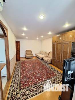 1-к квартира, на длительный срок, 32м2, 5/5 этаж