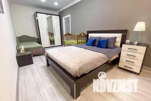 2-к квартира, посуточно, 55м2, 12/15 этаж