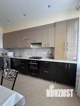 1-к квартира, на длительный срок, 37м2, 3/3 этаж