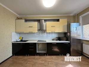 1-к квартира, на длительный срок, 39м2, 16/16 этаж