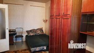 1-к квартира, на длительный срок, 35м2, 3/10 этаж
