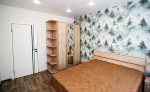 3-к квартира, на длительный срок, 73м2, 4/9 этаж