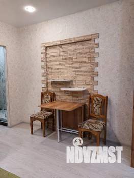 1-к квартира, посуточно, 30м2, 18/18 этаж