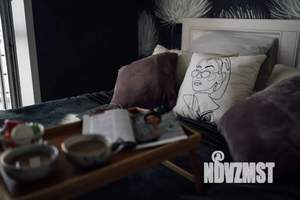 1-к квартира, посуточно, 40м2, 6/8 этаж