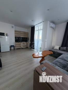 3-к квартира, на длительный срок, 52м2, 5/24 этаж