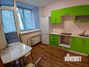 1-к квартира, на длительный срок, 36м2, 15/25 этаж