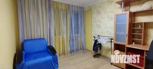 3-к квартира, на длительный срок, 96м2, 8/18 этаж