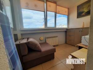 1-к квартира, посуточно, 32м2, 3/3 этаж