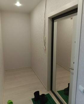 1-к квартира, на длительный срок, 35м2, 9/9 этаж