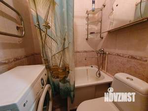 Студия квартира, на длительный срок, 26м2, 4/5 этаж