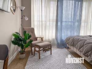 1-к квартира, посуточно, 33м2, 1/1 этаж