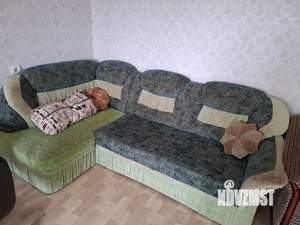 1-к квартира, на длительный срок, 40м2, 7/10 этаж