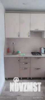 1-к квартира, посуточно, 28м2, 1/9 этаж