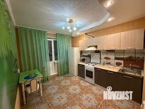 1-к квартира, на длительный срок, 39м2, 6/10 этаж