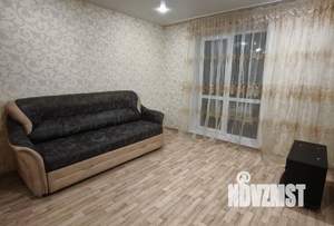 1-к квартира, на длительный срок, 36м2, 3/3 этаж