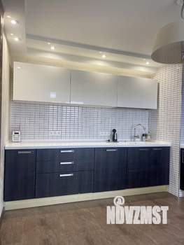 5-к квартира, на длительный срок, 130м2, 8/11 этаж