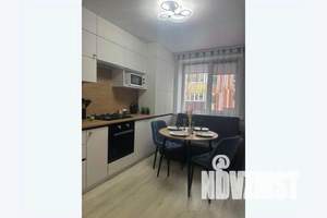 1-к квартира, посуточно, 35м2, 1/3 этаж