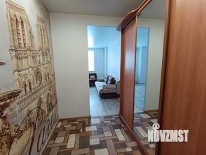 1-к квартира, на длительный срок, 48м2, 10/24 этаж