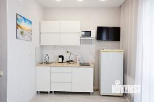 1-к квартира, посуточно, 45м2, 7/9 этаж