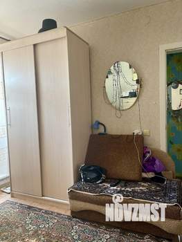 1-к квартира, на длительный срок, 26м2, 7/10 этаж